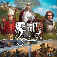 Fief - England Danneggiato (M1)