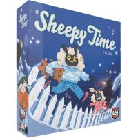 Sheepy Time Danneggiato (G1)