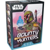 Star Wars - Bounty Hunters Danneggiato (G2)
