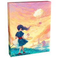 Canvas Danneggiato (M1)