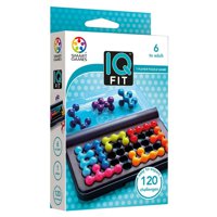 IQ Fit Danneggiato (L1)