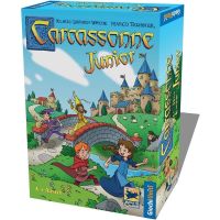 Carcassonne - Junior Danneggiato (L2)