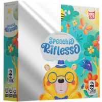 Specchio Riflesso Danneggiato (L1)