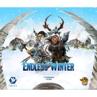 Endless Winter - Paleoamericans Danneggiato (M1)