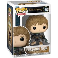Funko Pop! - The Lord of the Rings - Peregrin Took - Numero 1985