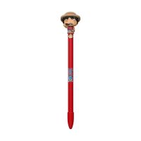 Funko Pop! - Penna One Piece - Luffy