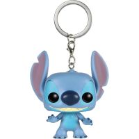 Funko Pop! Keychain - Stitch