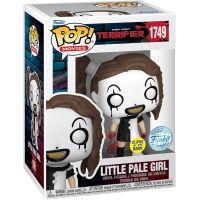 Funko Pop! - Terrifier - Little Pale Girl - Numero 1749