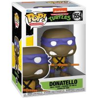 Funko Pop! - TMNT - Donatello - Numero 1554