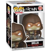 Funko Pop! - TMNT - The Last Ronin - Moja - Numero 55