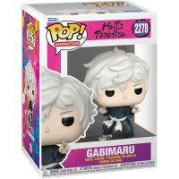 Funko Pop! - Hell's Paradise - Gabimaru - Numero 2278