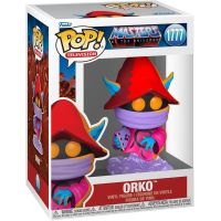 Funko Pop! - Masters Of The Universe - Orko - Numero 1777