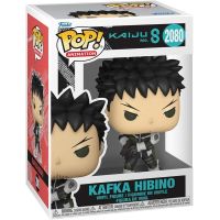 Funko Pop! - Kaiju No8 - Kafka Hibino - Numero 2080