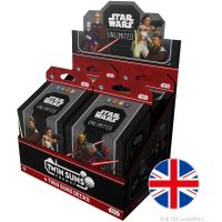 Star Wars Unlimited - Twin Suns Deck - Display Edizione Inglese | Big Bundle
