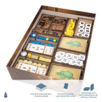 Ants - Organizer in Legno