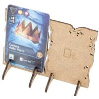 Echoes of Time – Gameplay Standee per Carte