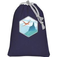 Sacchetto per Dadi - Scrivi il Tuo Destino