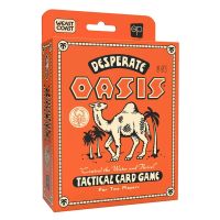Desperate Oasis