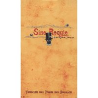 Sine Requie Anno XIII - Tarocchi del Paese dei Balocchi
