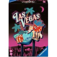 Las Vegas - Seconda Edizione Danneggiato (L1)