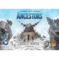 Endless Winter - Ancestors Danneggiato (L1)