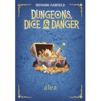 Dungeons, Dice & Danger Danneggiato (L2)