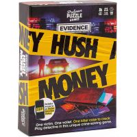 Evidence - Hush Money