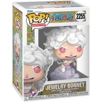 Funko Pop! - One Piece - Jewelry Bonney - Numero 2255