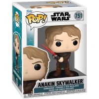 Funko Pop! - Star Wars - Ahsoka - Anakin Skywalker - Numero 751