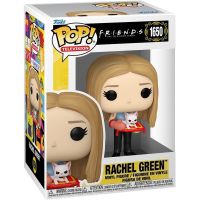 Funko Pop! - Friends - Rachel Green - Numero 1650