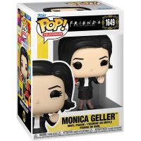 Funko Pop! - Friends - Monica Geller - Numero 1649
