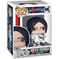 Funko Pop! - Bleach - Uryu Ishida - Numero 1696