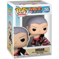 Funko Pop! - Naruto Shippuden - Hidan - Numero 1505