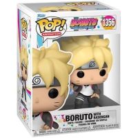 Funko Pop! - Boruto with Rasengan - Numero 1356