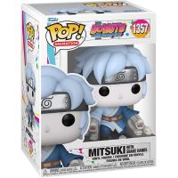 Funko Pop! - Boruto - Mitsuki with Snake Hands - Numero 1357