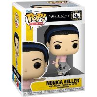 Funko Pop! - Friends - Waitress Monica Geller - Numero 1279