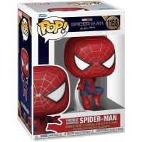 Funko Pop! - Marvel - Spider-Man No Way Home - Spider-Man - Numero 1158