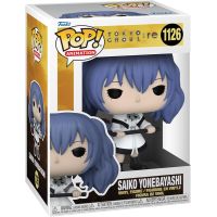 Funko Pop! - Tokyo Ghoul Re - Saiko Yonebayashi - Numero 1126