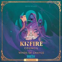 Kinfire Council - Winds of Change