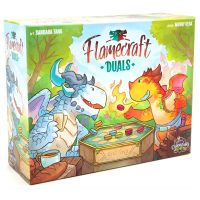 Flamecraft Duals