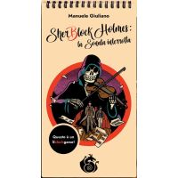 SherBlock Holmes - La Sonata interrotta