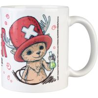 One Piece - Chopper - Tazza 350ml