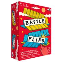 Battle Flips