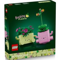 LEGO® Botanicals - Piante Dondolanti