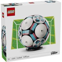 LEGO® Editions Football - Pallone da Calcio