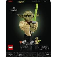 LEGO® Star Wars - Busto di Yoda
