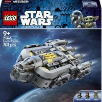 LEGO® Star Wars - Astronave Anzellan