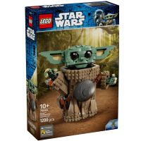 LEGO® Star Wars - Grogu™ (Apprendista Mandaloriano)