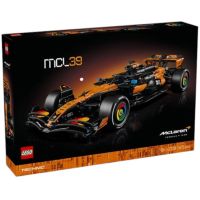 LEGO® Technic - Auto McLaren MCL39 Formula Uno
