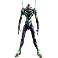 Evangelion - Legacy Edition Unit 01 - Model Kit